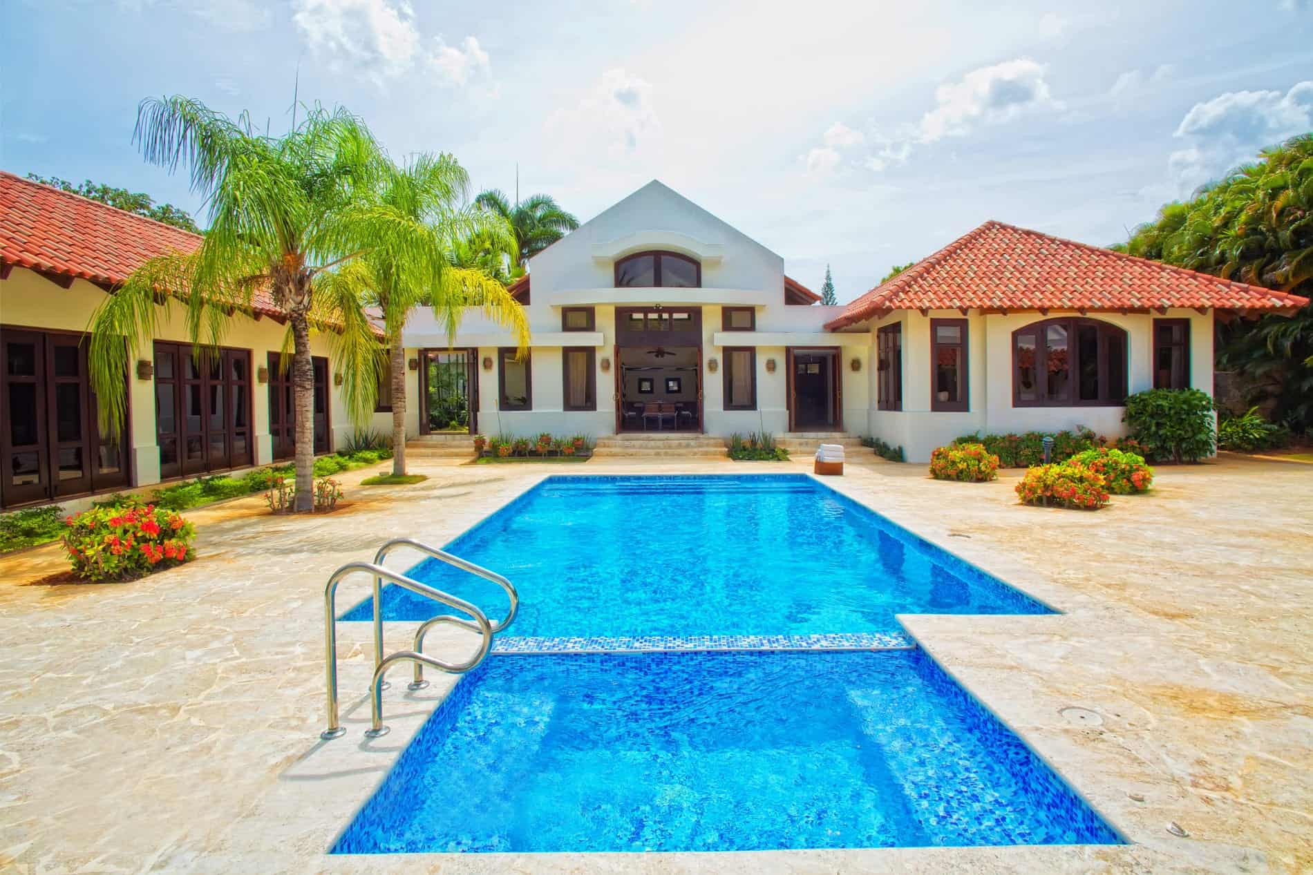 Casa De Campo Resort And Villas In Hotels Caribbean Dominican Republic With Sn Travel