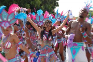 Antigua Carnival