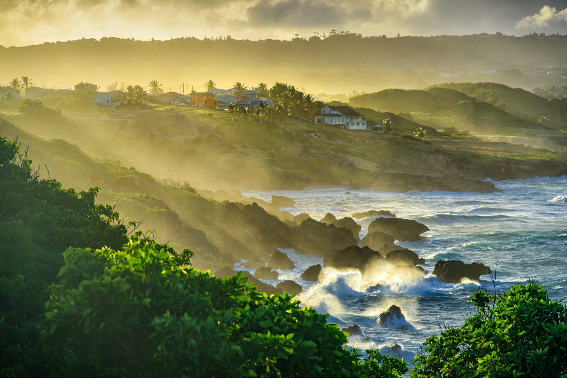 Barbados Hotels