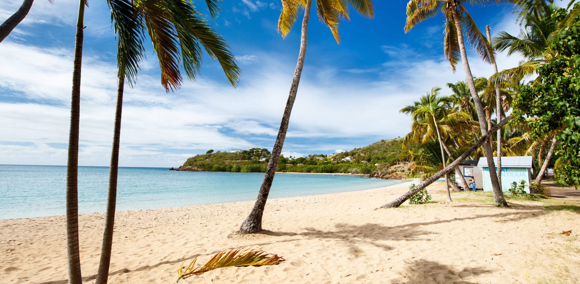 Hotels in Carlisle Bay