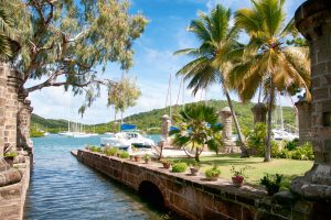 Falmouth Harbour Antigua_168550127