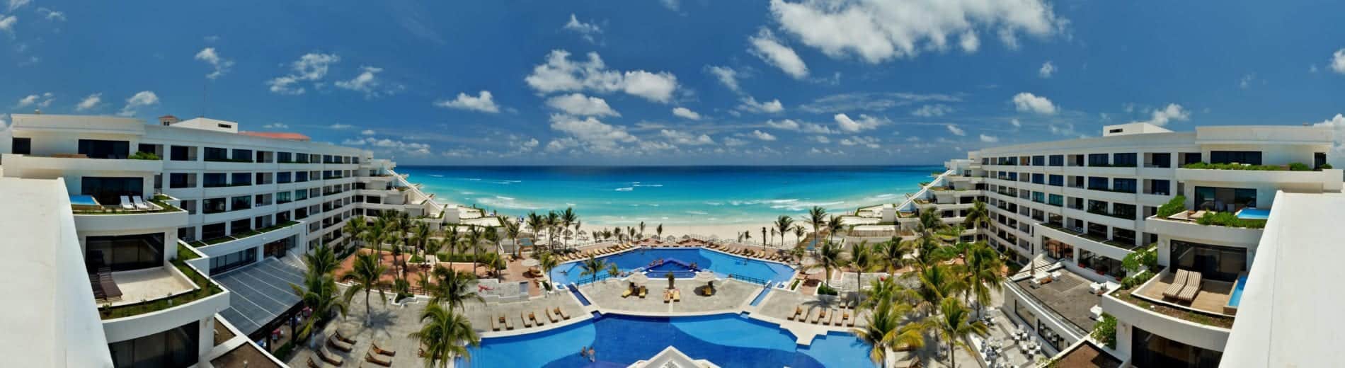 Grand Oasis Sens in Hotels, Mexico, Cancun, Central America with SN Travel