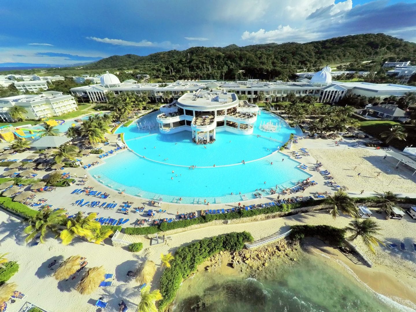 Grand Palladium Jamaica Resort & Spa - SN Travel