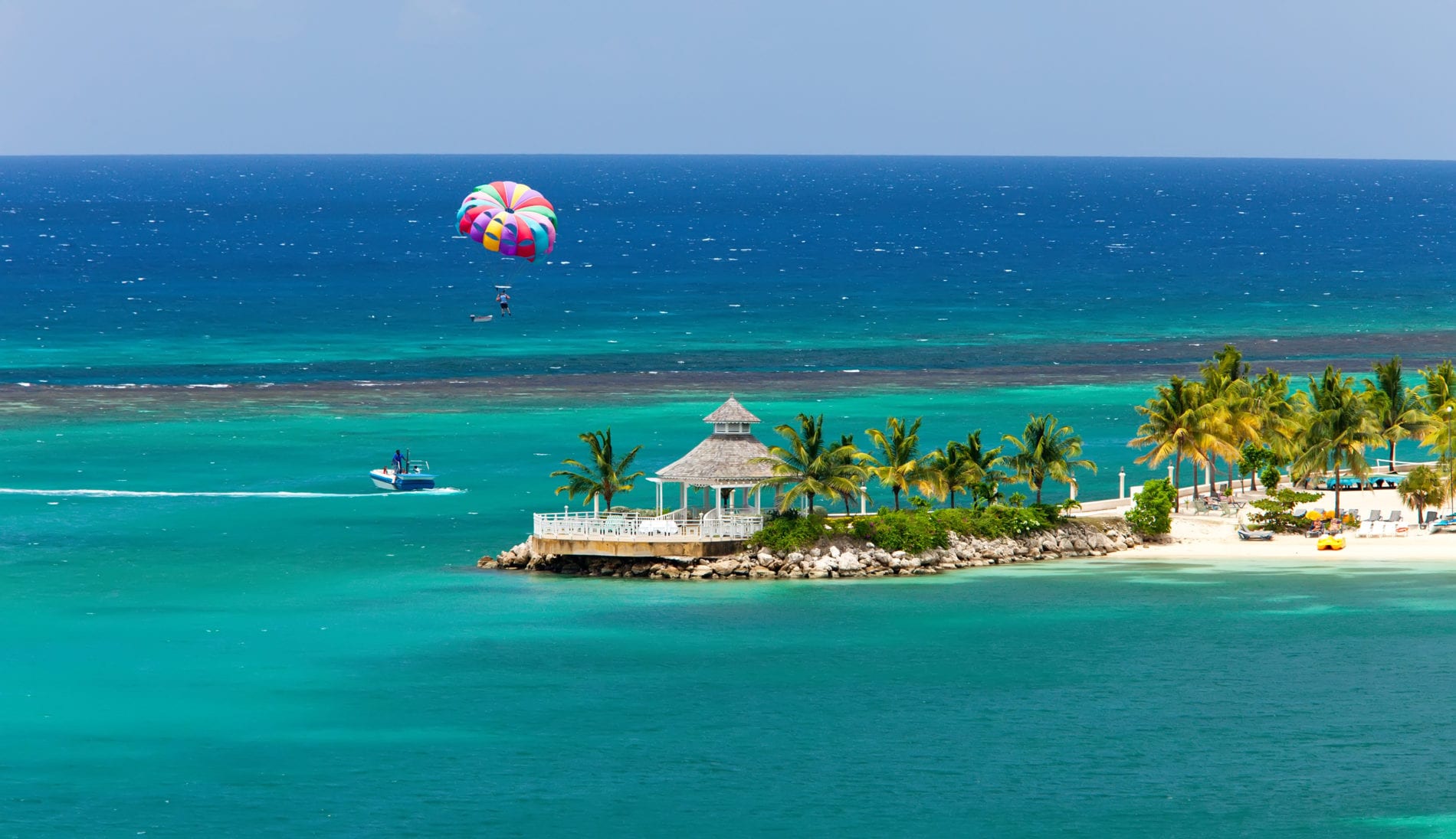 Hotels in Ocho Rios