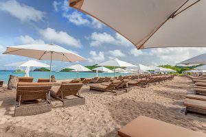 Royalton antigua beach