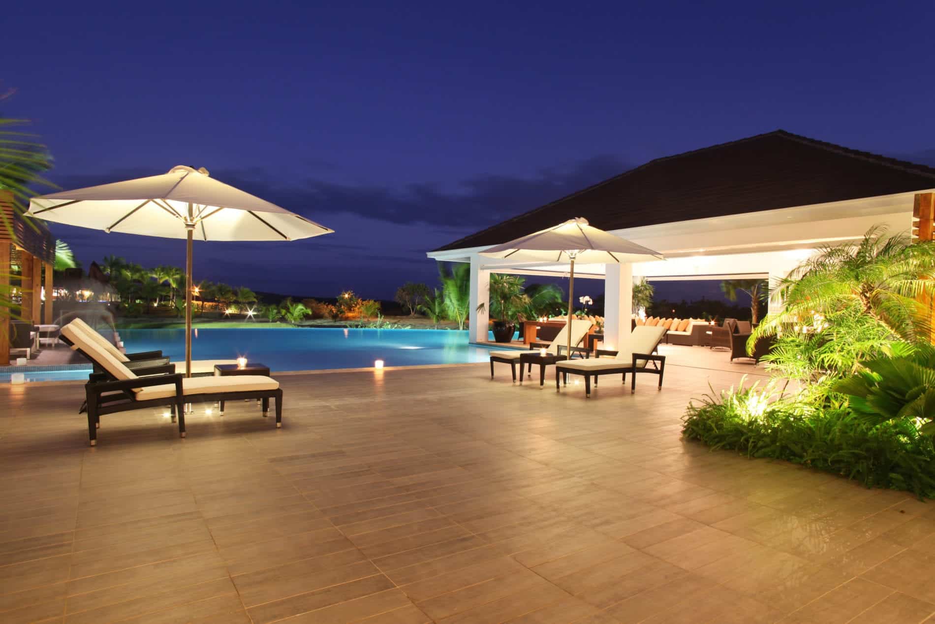 Casa de Campo Resort & Villas in Hotels, Caribbean