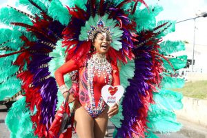 Antigua Carnival