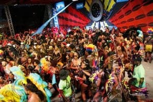 Antigua Carnival