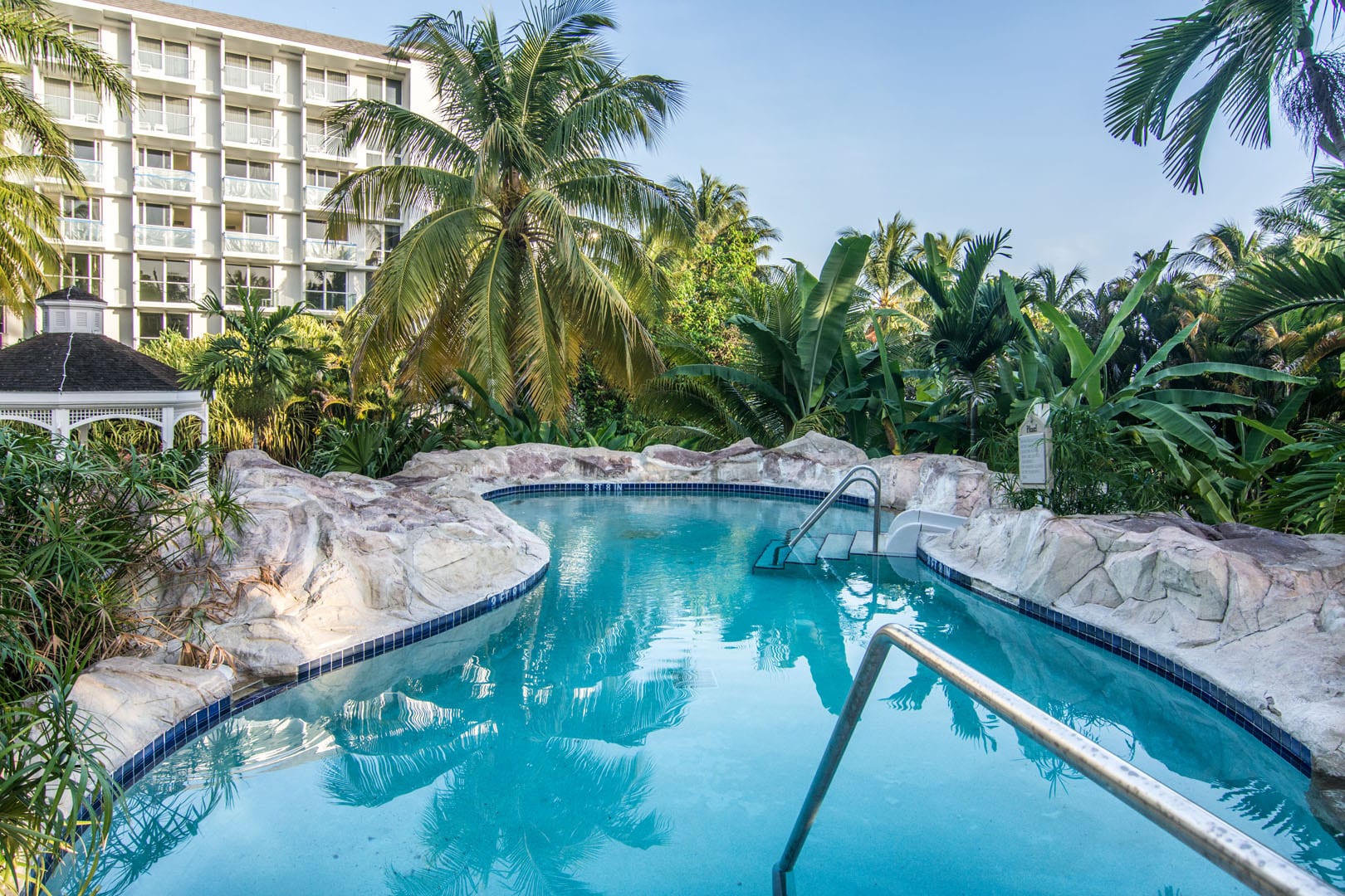 Hilton Rose Hall Resort  Spa in Hotels Caribbean 