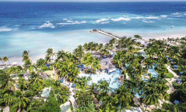 Hilton Rose Hall - Jamaica