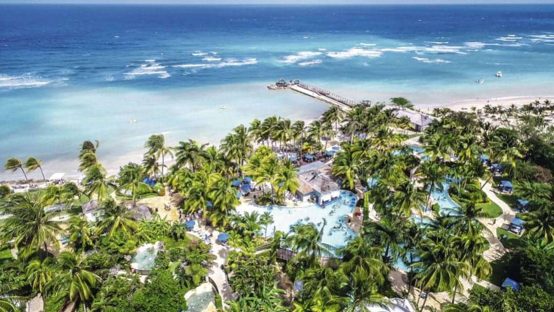 Hilton Rose Hall - Jamaica