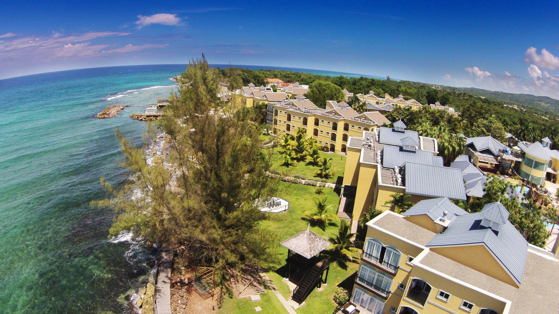 Jewel Paradise Cove Adult Beach Resort & Spa, All Inclusive Jamaica