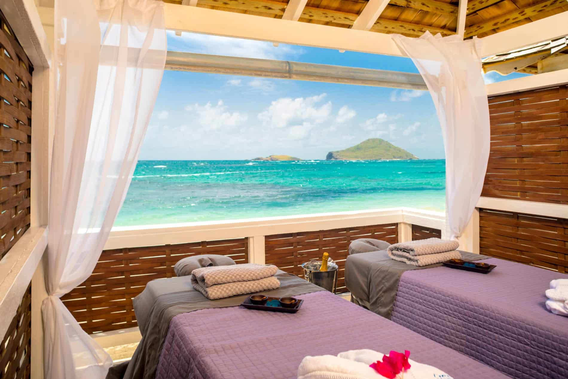 Coconut Bay Resort - Saint Lucia holidays