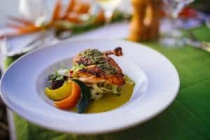 St Lucia Cuisine