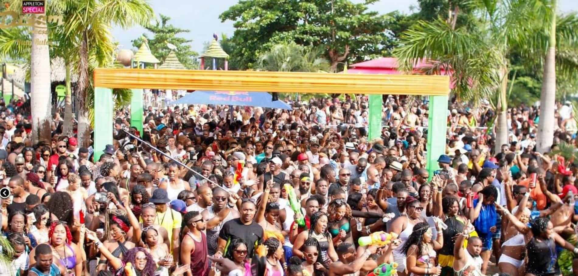 Dream Weekend Jamaica 2019 Book now & pay in instalments!