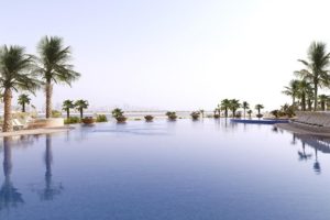 Dubai holiday deals - Atlantis Hotel the Palm