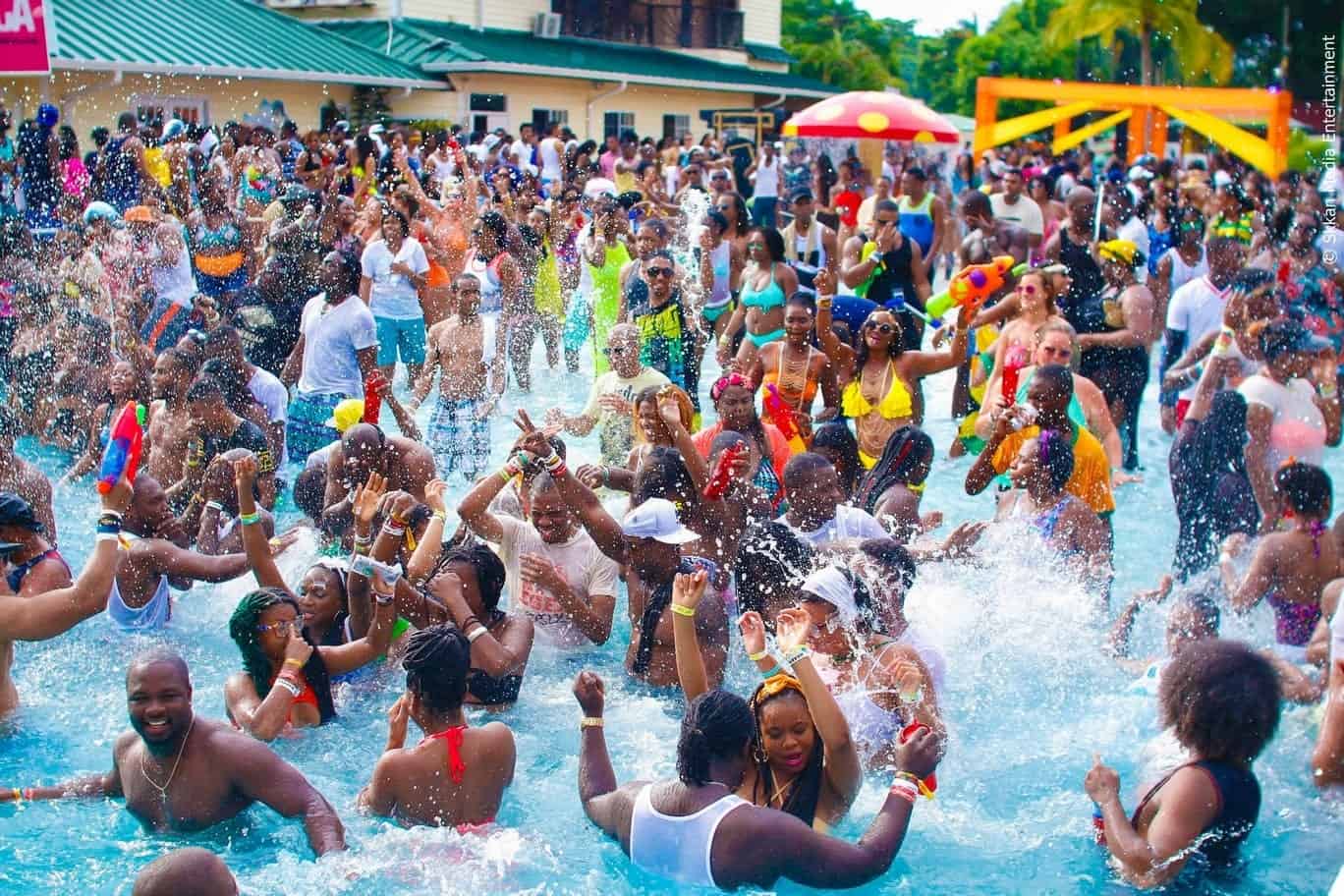 Dream Weekend Jamaica 2021 Book now & pay in instalments!