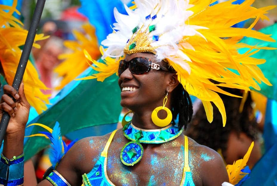 Spicemas 2024 (Grenada Carnival) SN Travel Holidays