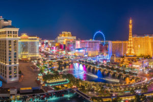 Las Vegas Holiday Deals