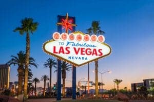 Las Vegas Holiday deals