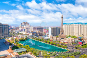 Las Vegas Holiday Deals