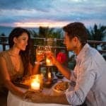 romantic holiday deals