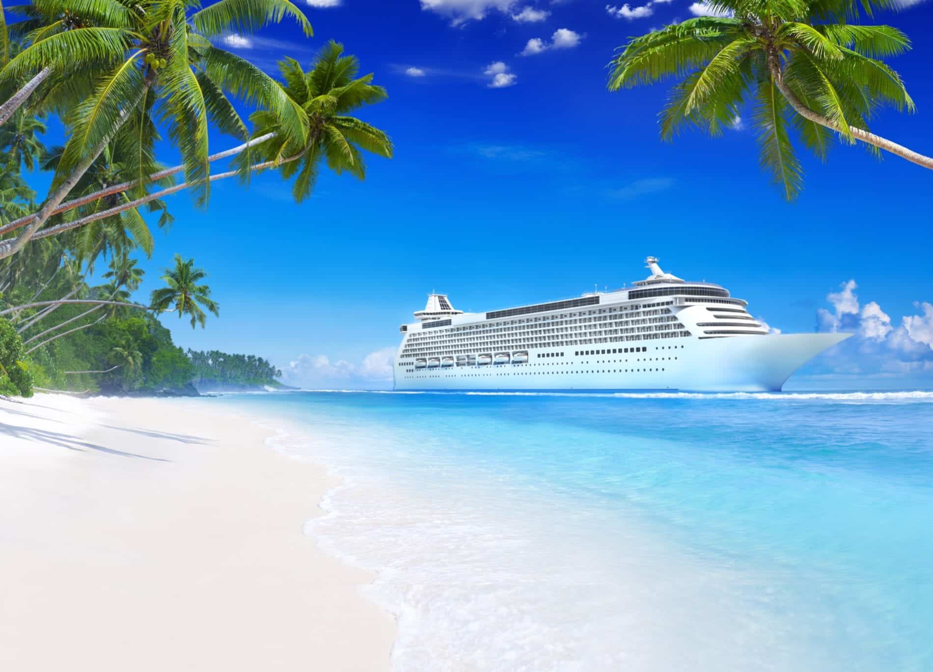 What You Need To Know Before You Book Your First Cruise Holiday