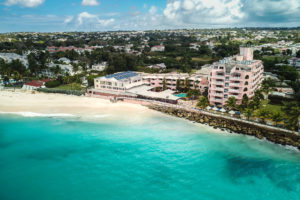 Barbados Beach Club