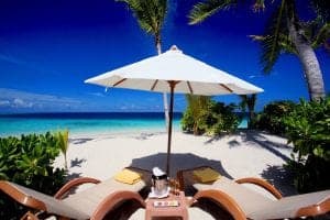 Centara Ras Fushi Resort & Spa Maldives