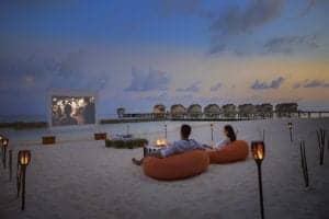 Centara Ras Fushi Resort & Spa Maldives