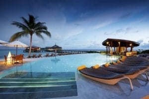 Centara Ras Fushi Resort & Spa Maldives