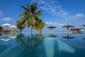 Centara Ras Fushi Resort & Spa Maldives