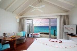 Centara Ras Fushi Resort & Spa Maldives