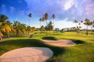 Magdalena Grand Beach & Golf Resort