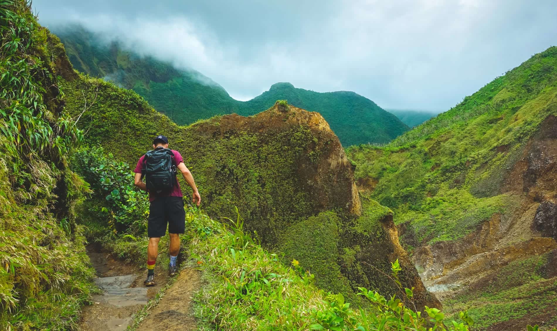 Dominica – The Perfect Caribbean Island for Adventure Travel