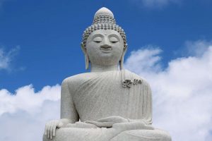 big buddha phuket, thailand