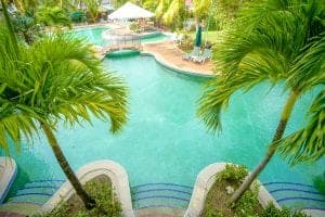 Coco Palm Resort - Saint Lucia