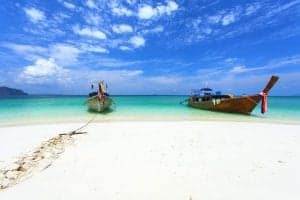 Negril Seven Mile Beach, Jamaica