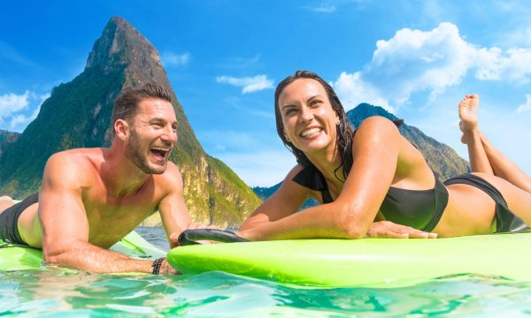 Coconut Bay Resort - Saint Lucia