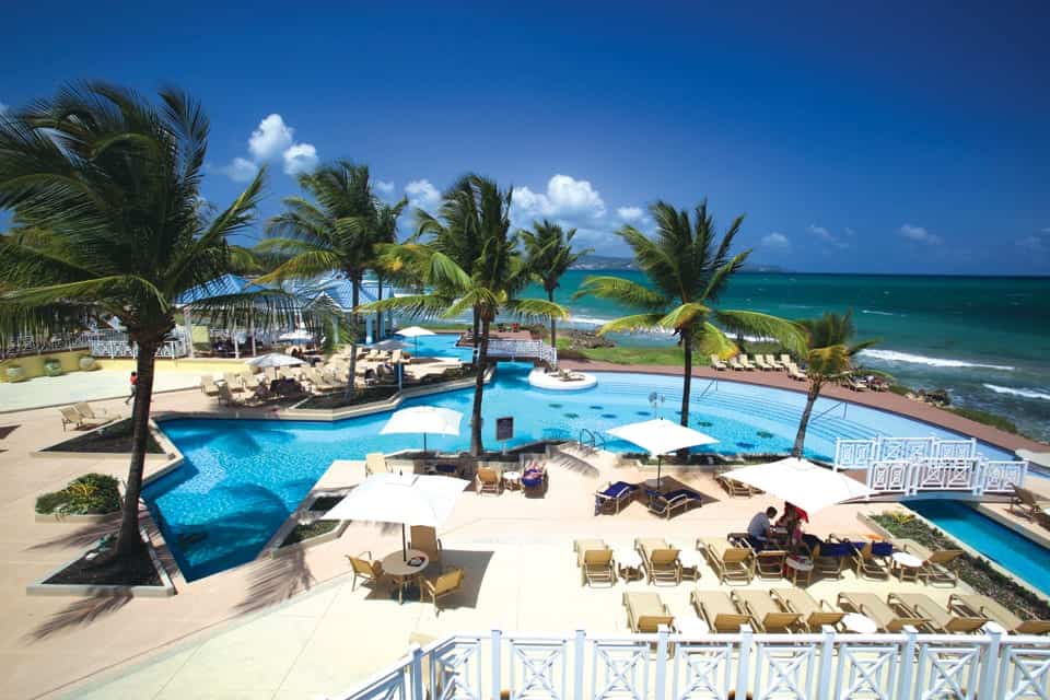 Luxury All Inclusive Tobago Holiday Book Now And Pay Later