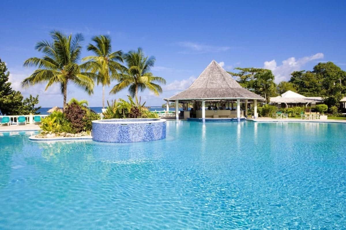 Bargain Allinclusive Tobago Holiday Book Now & Pay Later!