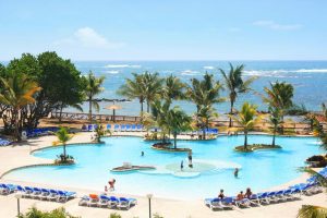 Coconut Bay Resort - Saint Lucia