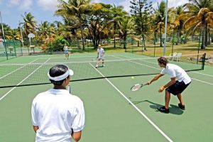 Coconut Bay Resort - Saint Lucia