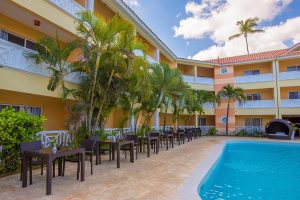 Whala!Bavaro swimming pool 2