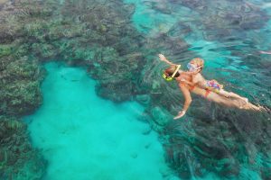 Windjammer Landing St Lucia dive