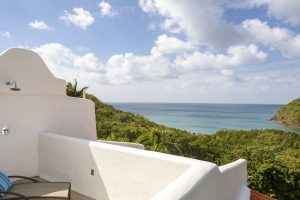 Windjammer Landing St Lucia room views