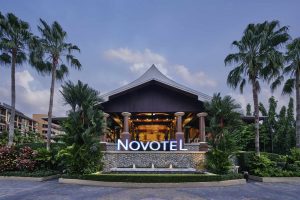 Novotel Phuket Vintage Park Resort