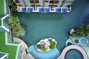 Novotel Phuket Vintage Park Resort