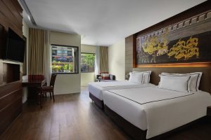 Novotel Vintage Phuket room 2