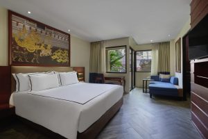 Novotel Vintage Phuket rooms